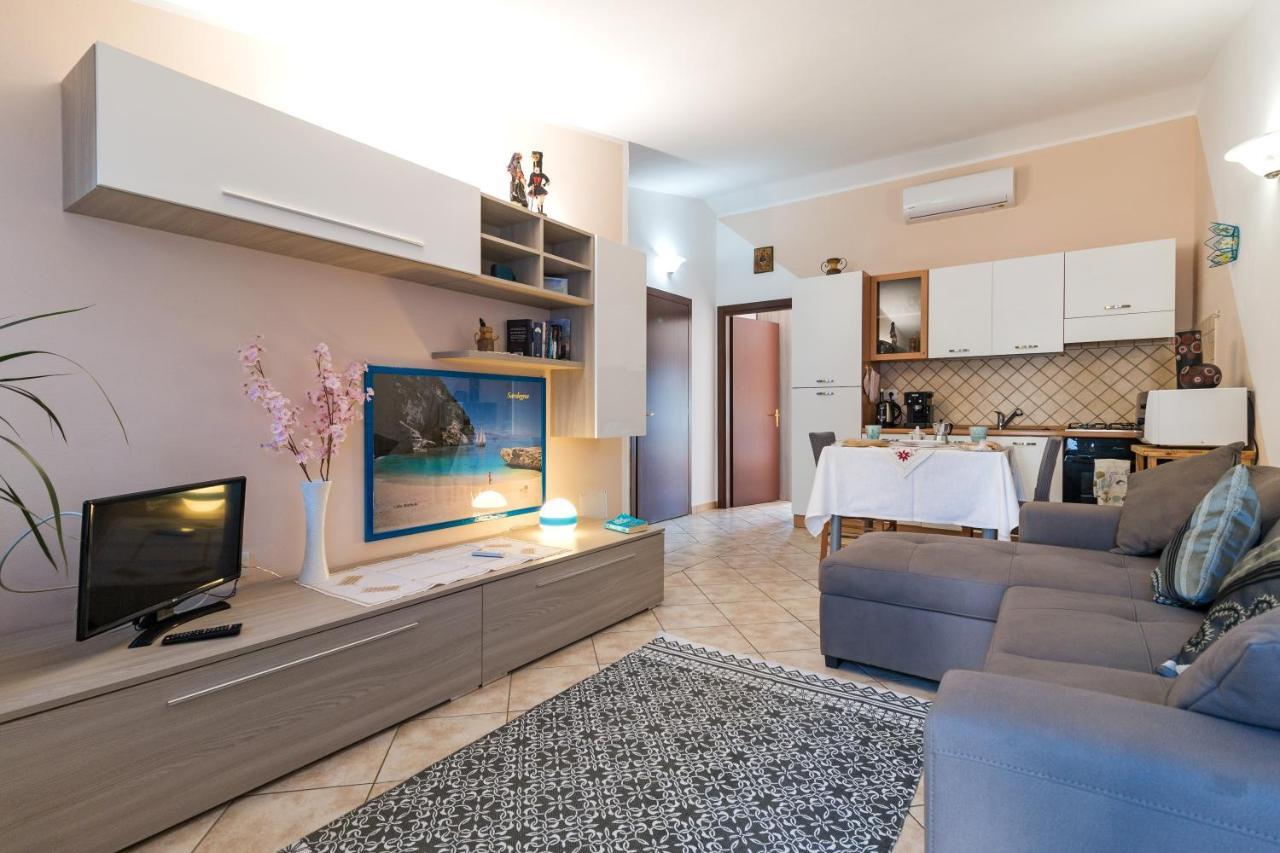 カーラゴノネSebastian Houseアパートメント エクステリア 写真
