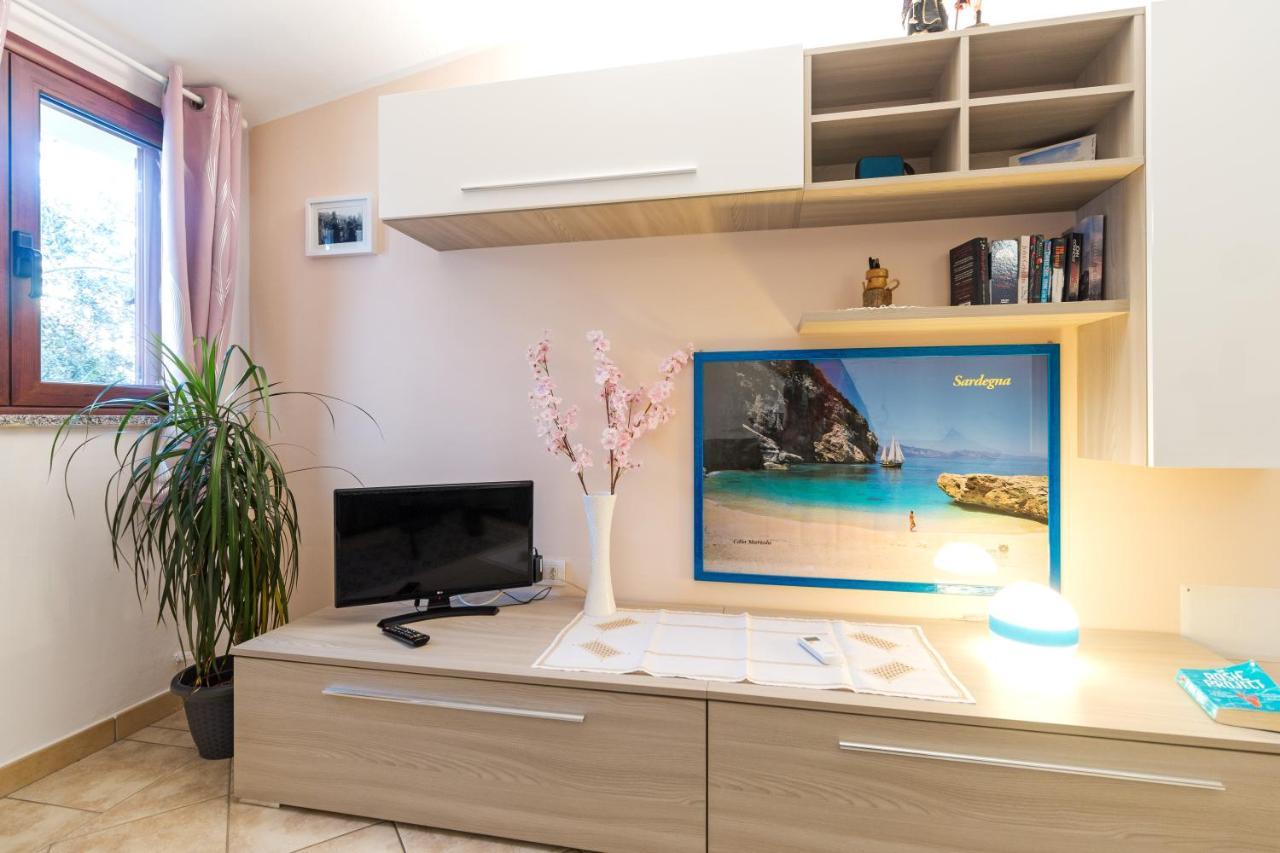 カーラゴノネSebastian Houseアパートメント エクステリア 写真