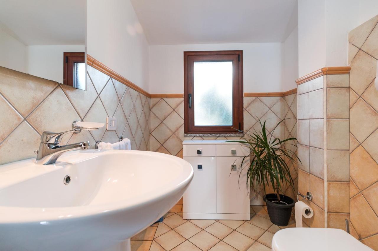 カーラゴノネSebastian Houseアパートメント エクステリア 写真