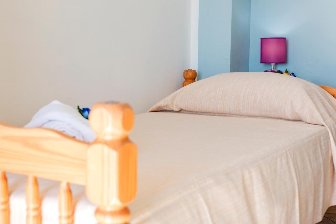 カーラゴノネSebastian Houseアパートメント エクステリア 写真